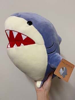 コマンダーシャーク　ff14 ぬいぐるみ Amazon.co.jp: コマンダーシャーク ff14 ぬいぐるみ : おもちゃ